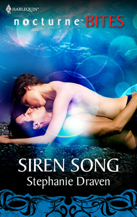 Title details for Siren Song by Stephanie Draven - Available